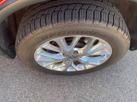 Dodge Durango Citadel AWD 2015