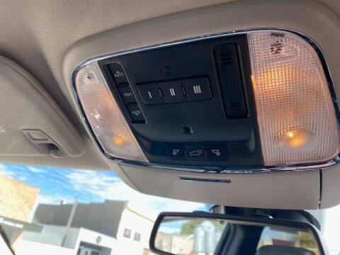 Dodge Durango Citadel AWD 2015