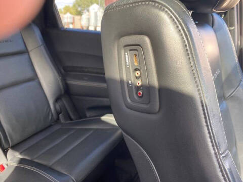 Dodge Durango Citadel AWD 2015