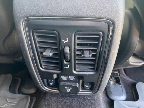 Dodge Durango Citadel AWD 2015