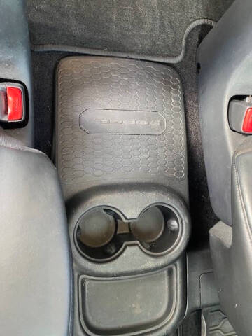 Dodge Durango Citadel AWD 2015