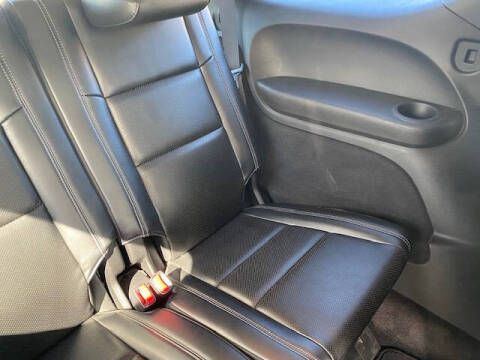 Dodge Durango Citadel AWD 2015