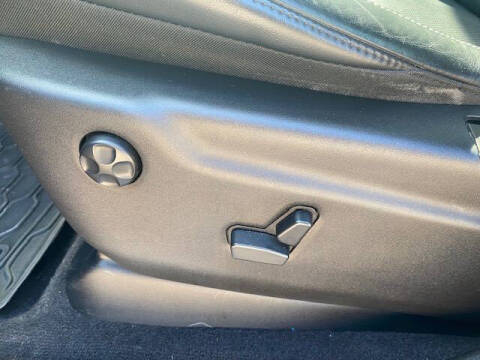 Dodge Durango Citadel AWD 2015