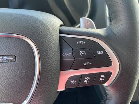 Dodge Durango Citadel AWD 2015