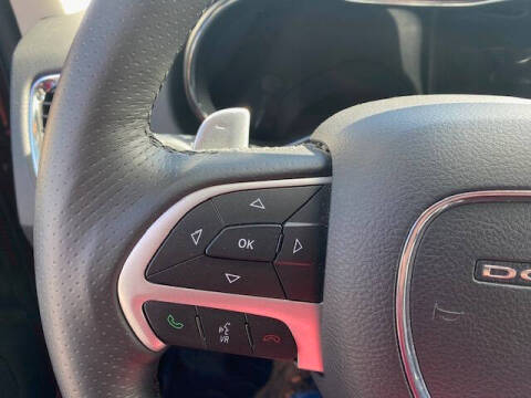 Dodge Durango Citadel AWD 2015