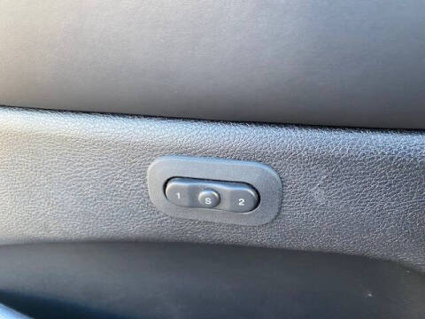 Dodge Durango Citadel AWD 2015