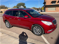 2014 Buick Enclave 