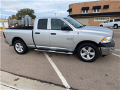 2013 RAM 1500 
