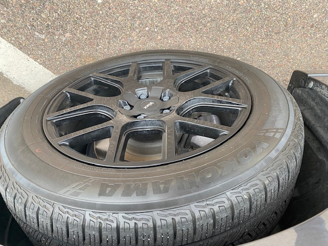 Dodge Charger SXT 2016