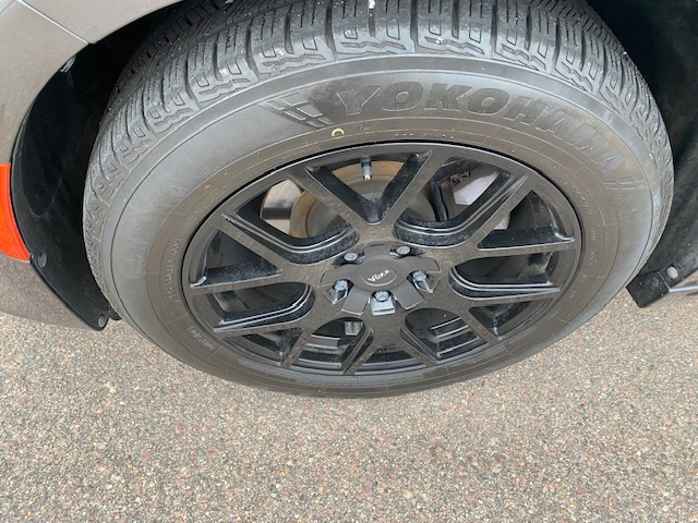 Dodge Charger SXT 2016