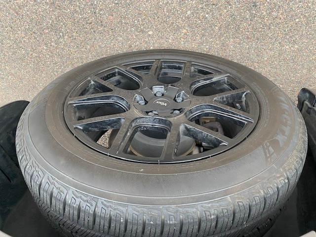 Dodge Charger SXT 2016