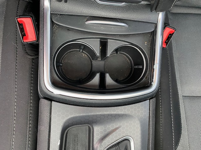 Dodge Charger SXT 2016