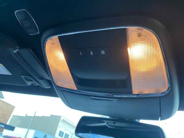 Dodge Charger SXT 2016