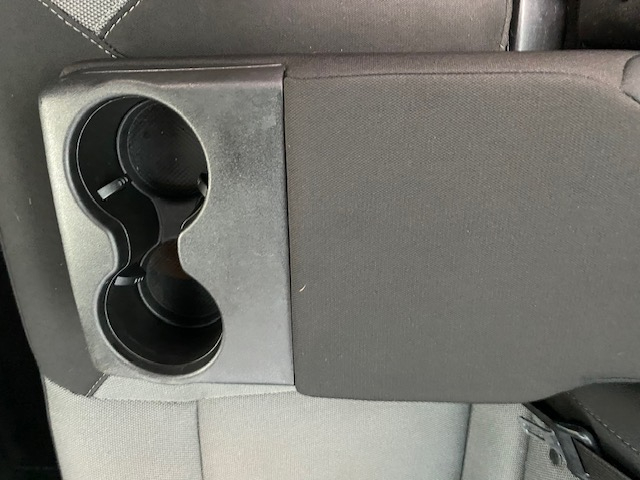 Dodge Charger SXT 2016