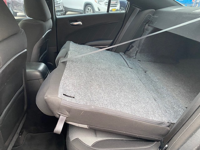 Dodge Charger SXT 2016