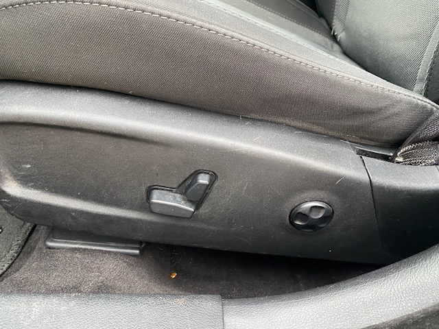 Dodge Charger SXT 2016