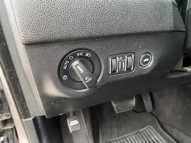 Dodge Charger SXT 2016