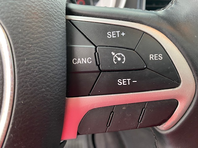 Dodge Charger SXT 2016