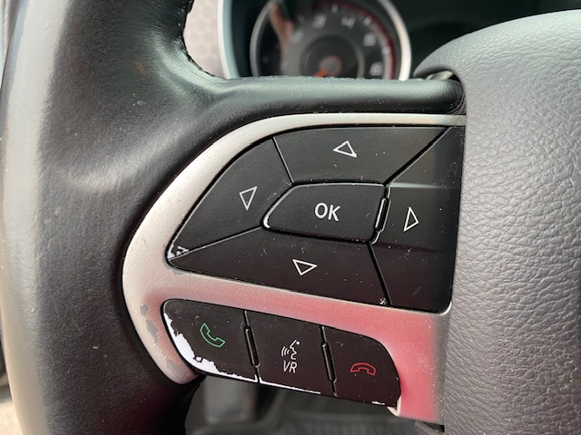 Dodge Charger SXT 2016