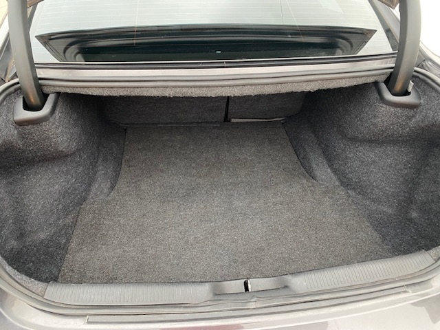 Dodge Charger SXT 2016