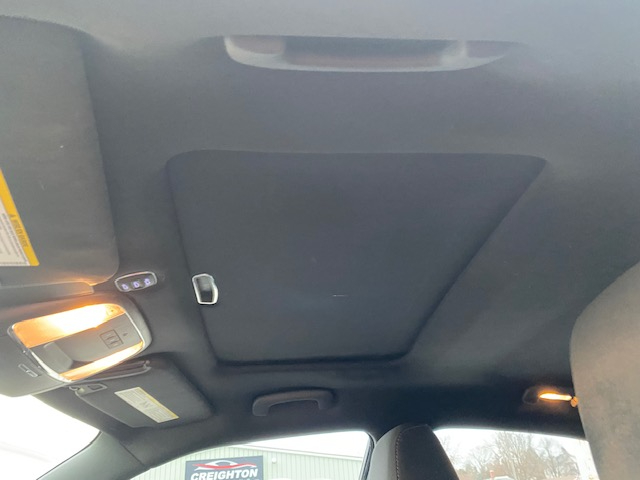 Dodge Charger SXT 2016