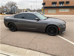 2016 Dodge Charger 