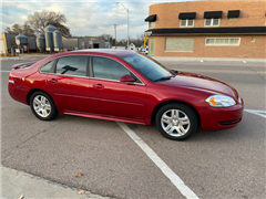 2013 Chevrolet Impala 