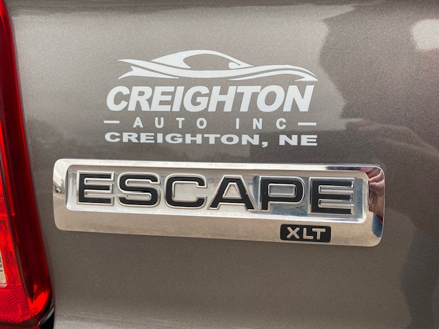 2012 Ford Escape XLT photo 2