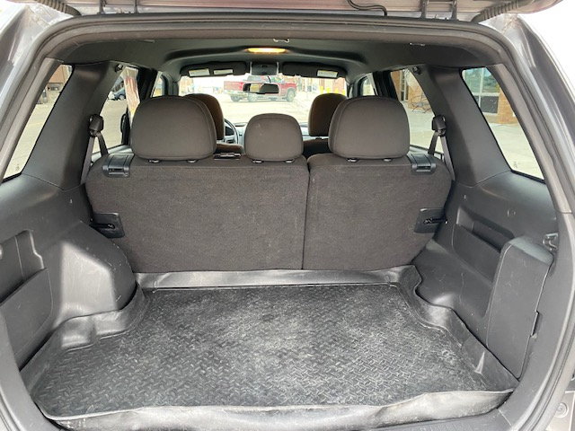 2012 Ford Escape XLT photo 3