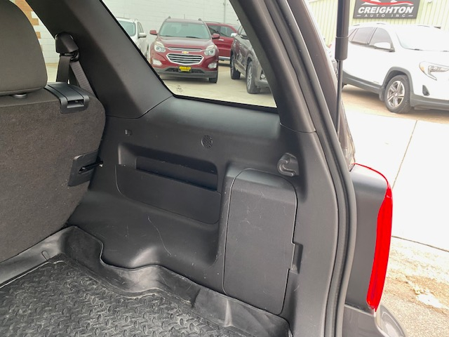 2012 Ford Escape XLT photo 4