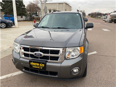2012 Ford Escape 