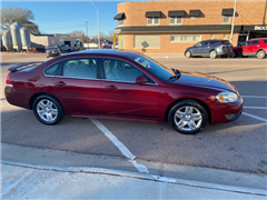 2010 Chevrolet Impala 