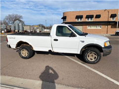 2003 Ford F-150 