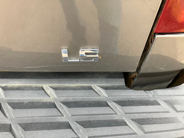 Chevrolet Silverado 1500 Work Truck Ext. Cab Long Box 4WD 2009