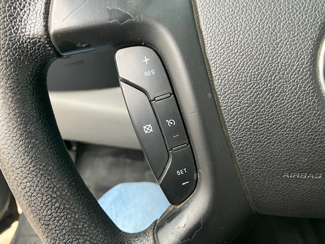 Chevrolet Silverado 1500 Work Truck Ext. Cab Long Box 4WD 2009