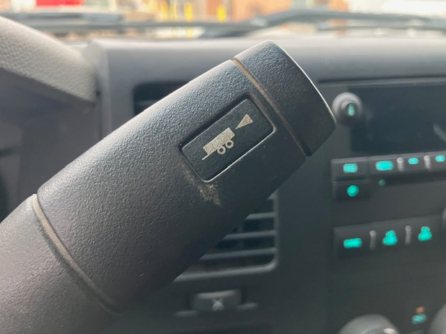 Chevrolet Silverado 1500 Work Truck Ext. Cab Long Box 4WD 2009