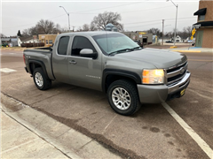 2009 Chevrolet Silverado 1500 