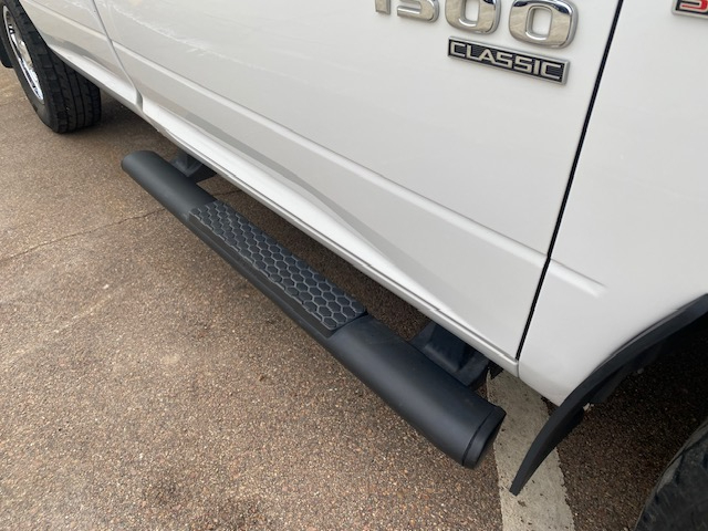 RAM 1500 Classic Tradesman Regular Cab LWB 4WD 2020