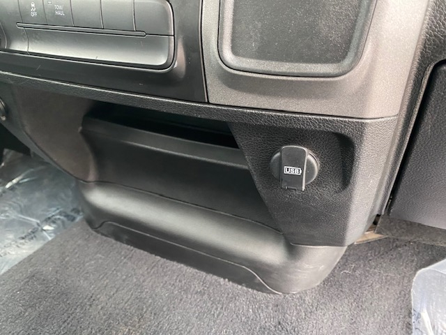 RAM 1500 Classic Tradesman Regular Cab LWB 4WD 2020