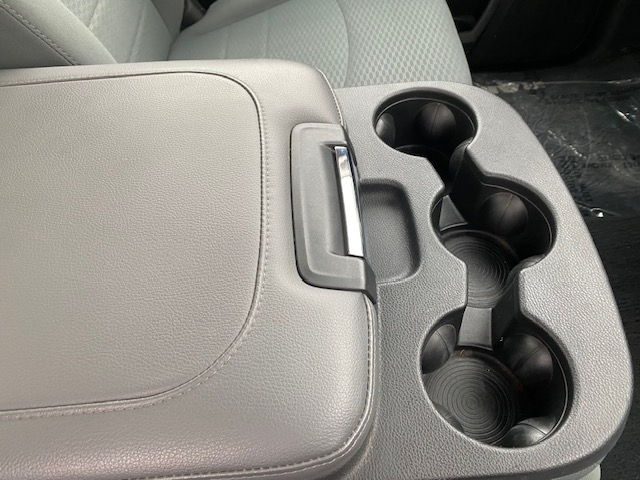 RAM 1500 Classic Tradesman Regular Cab LWB 4WD 2020