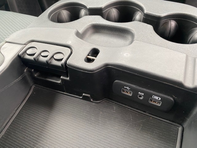 RAM 1500 Classic Tradesman Regular Cab LWB 4WD 2020