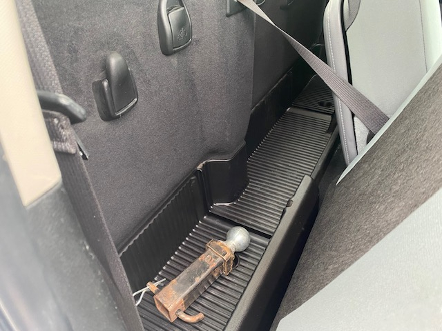 RAM 1500 Classic Tradesman Regular Cab LWB 4WD 2020