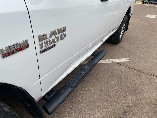 RAM 1500 Classic Tradesman Regular Cab LWB 4WD 2020