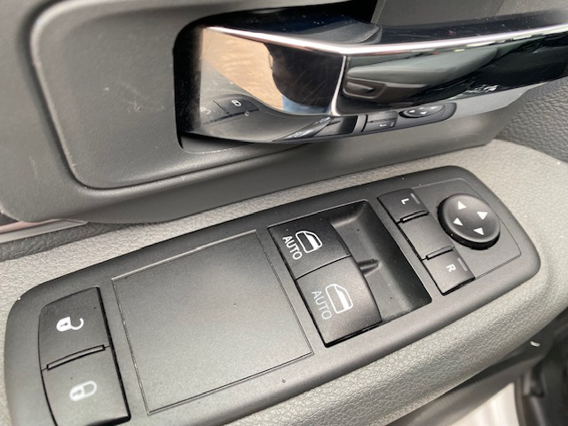 RAM 1500 Classic Tradesman Regular Cab LWB 4WD 2020