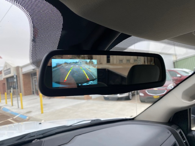 RAM 1500 Classic Tradesman Regular Cab LWB 4WD 2020