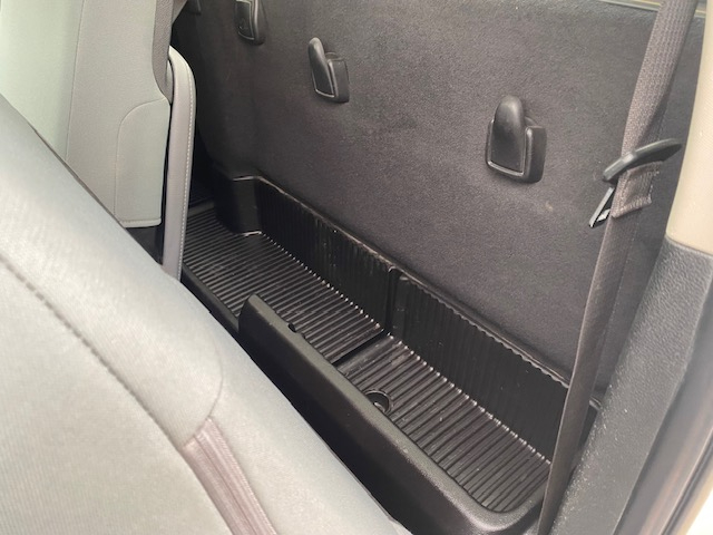 RAM 1500 Classic Tradesman Regular Cab LWB 4WD 2020