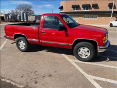 1995 GMC Sierra C/K 1500 