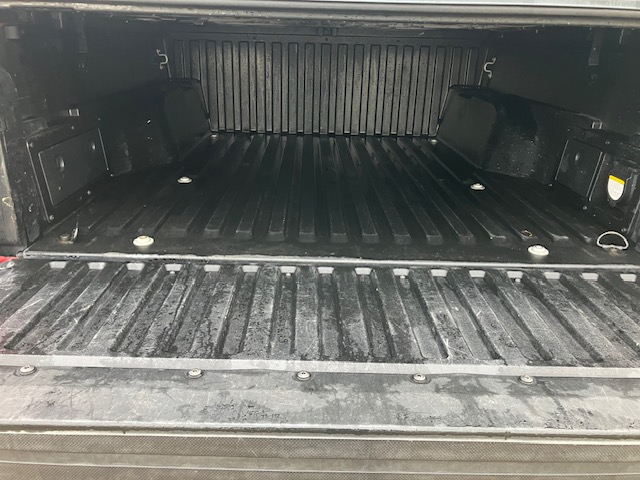 Toyota Tacoma SR5 Double Cab Long Bed V6 6AT 4WD 2016