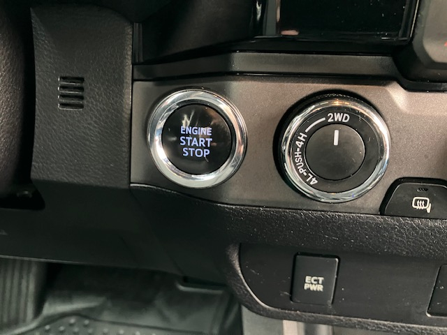 Toyota Tacoma SR5 Double Cab Long Bed V6 6AT 4WD 2016