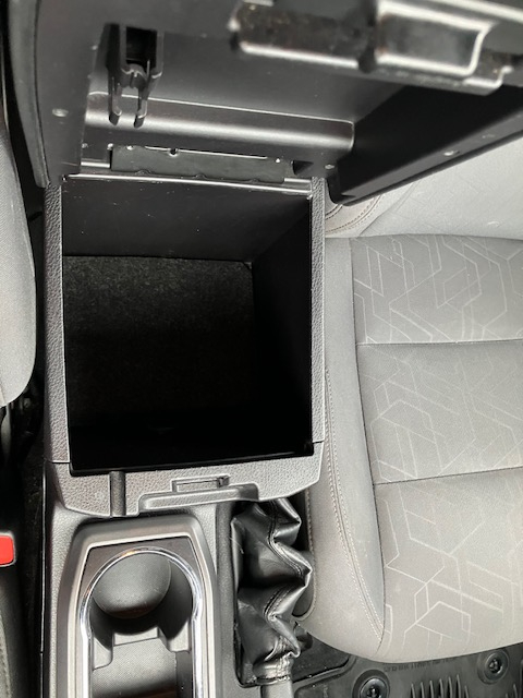 Toyota Tacoma SR5 Double Cab Long Bed V6 6AT 4WD 2016